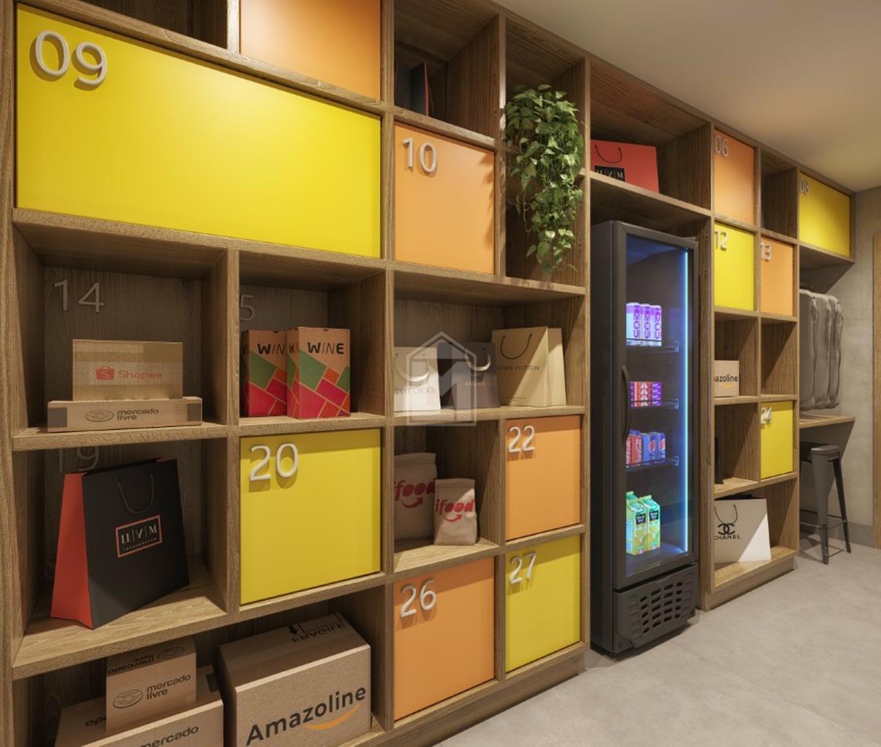 Apartamento, 2 quartos, 104 m² - Foto 10