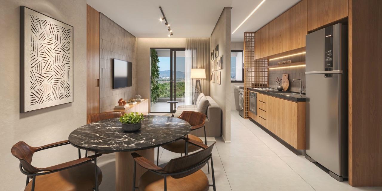 Apartamento, 2 quartos, 104 m² - Foto 19