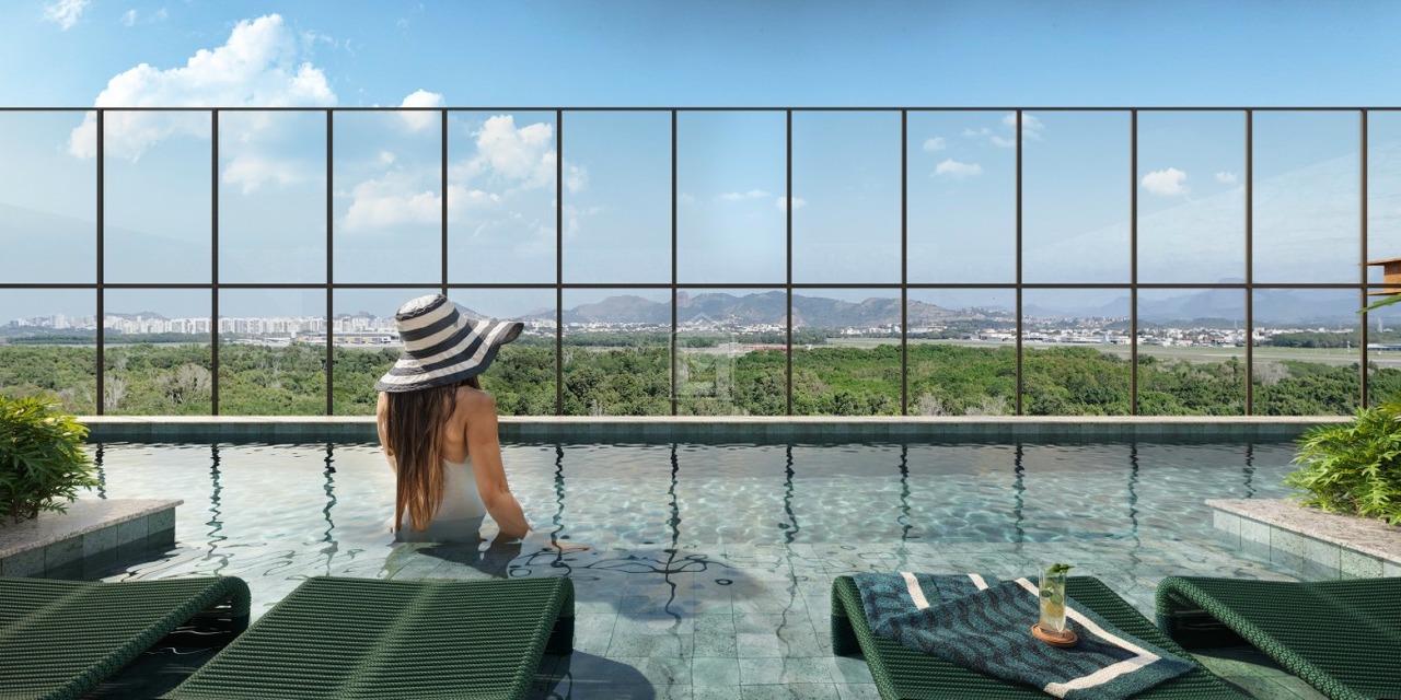 Apartamento, 2 quartos, 104 m² - Foto 11