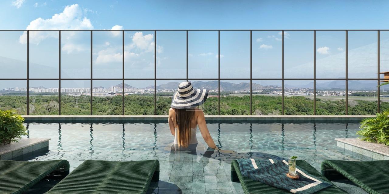 Apartamento, 2 quartos, 104 m² - Foto 7