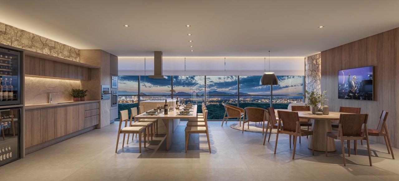 Apartamento, 2 quartos, 104 m² - Foto 22