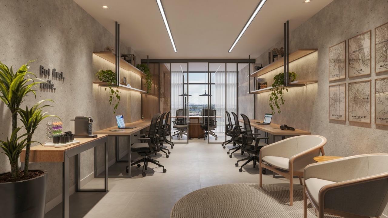 Apartamento, 2 quartos, 104 m² - Foto 24