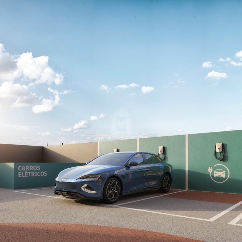 Apartamento, 2 quartos, 104 m² - Foto 27