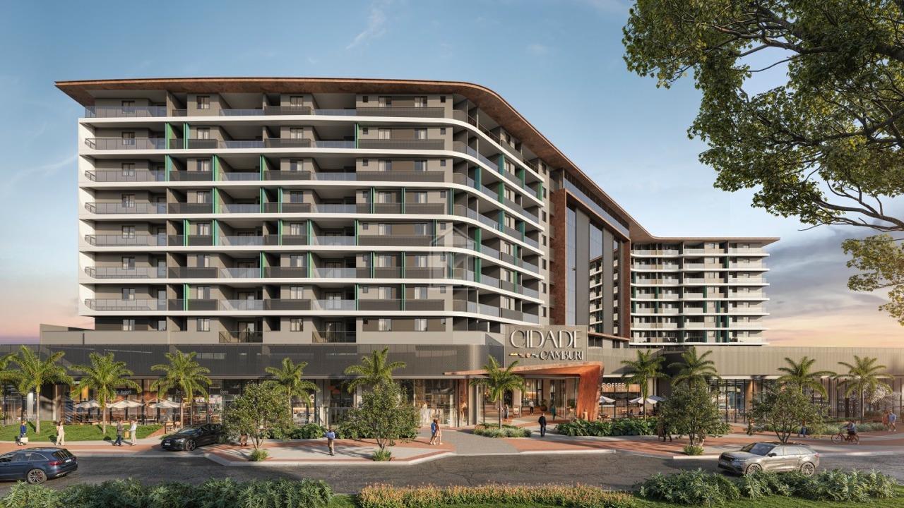 Apartamento, 2 quartos, 104 m² - Foto 3