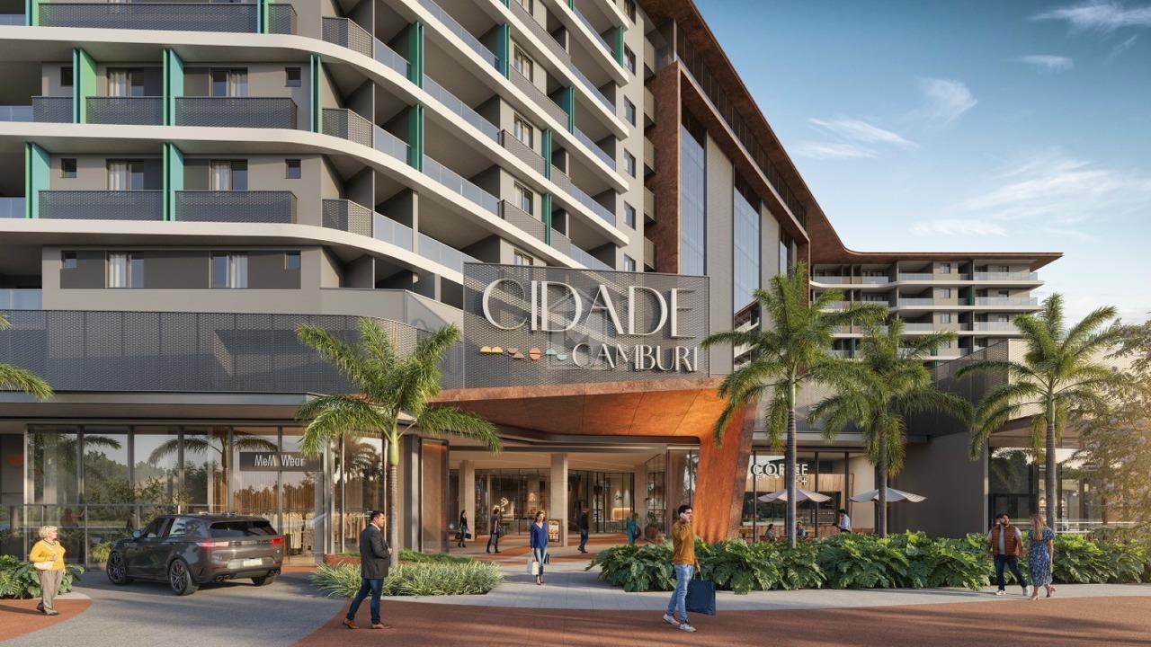 Apartamento, 2 quartos, 104 m² - Foto 4