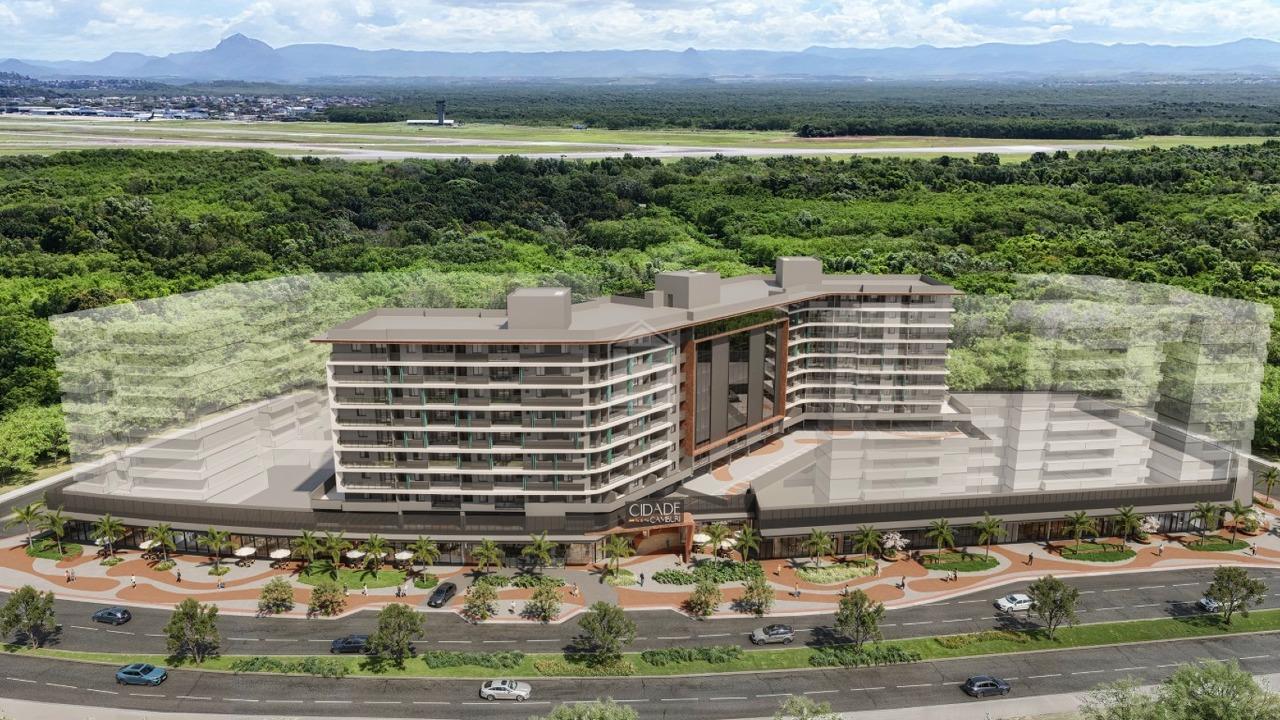 Apartamento, 2 quartos, 104 m² - Foto 1