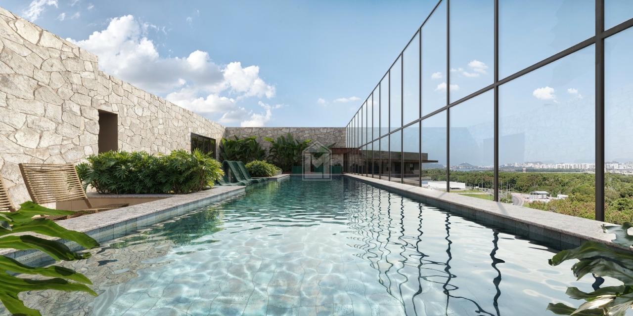 Apartamento, 2 quartos, 104 m² - Foto 26