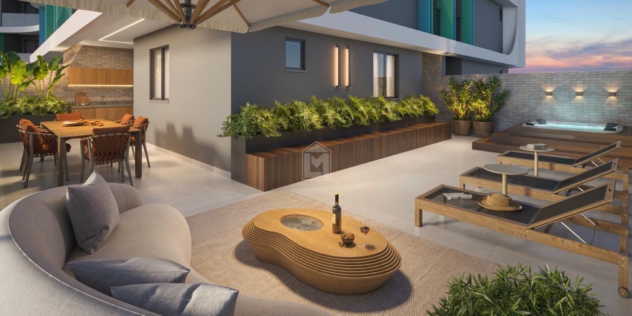 Apartamento, 2 quartos, 104 m² - Foto 17