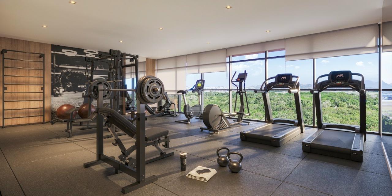 Apartamento, 2 quartos, 104 m² - Foto 21