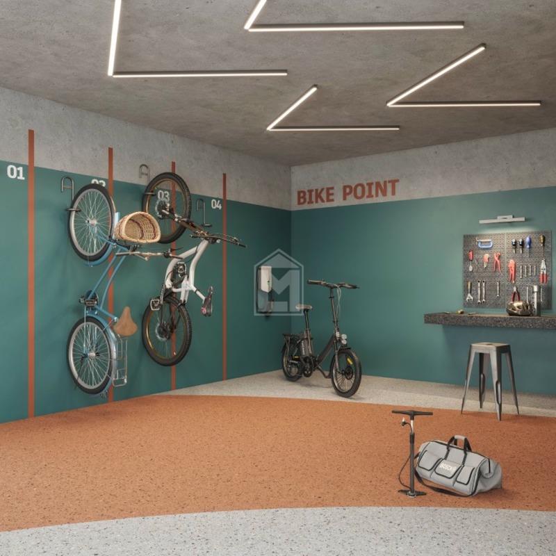 Apartamento, 2 quartos, 104 m² - Foto 6