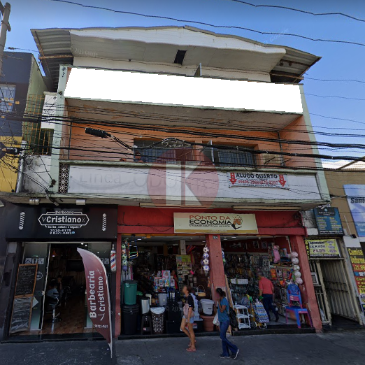 Conheça a Loja do Padre Eustáquio em Belo Horizonte