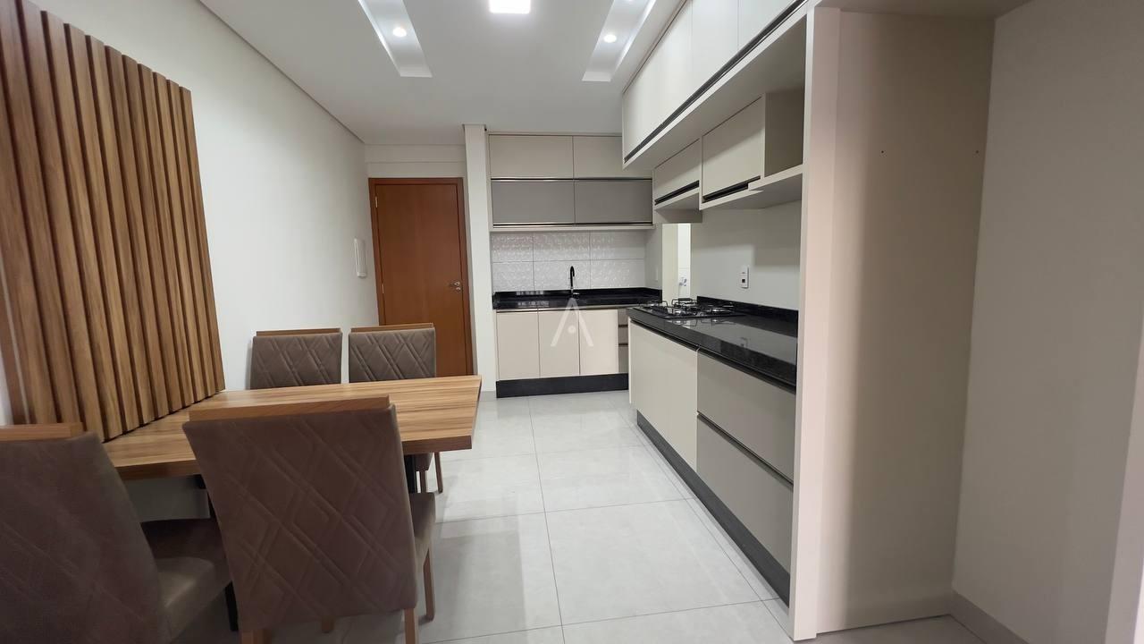 Apartamento para à venda no Bairro JARDIM PANCERA em TOLEDO: 