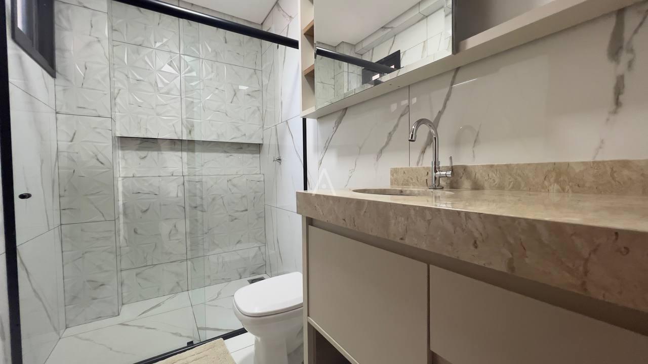Apartamento para à venda no Bairro JARDIM PANCERA em TOLEDO: 