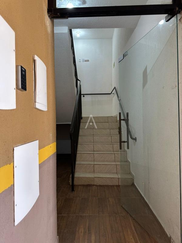 Apartamento para à venda no Bairro JARDIM COOPAGRO em TOLEDO: 