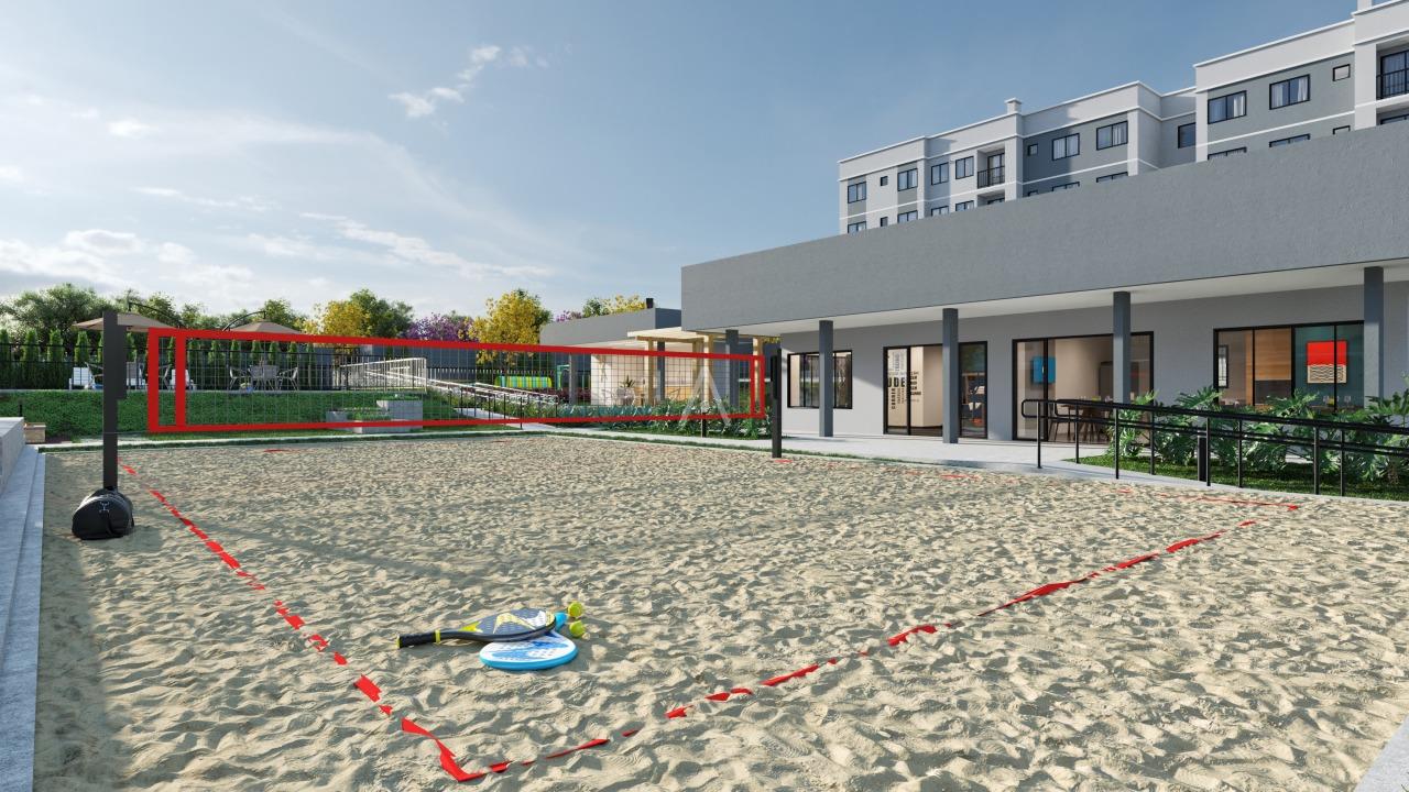 Apartamento para à venda no Bairro FLORESTA em CASCAVEL: 