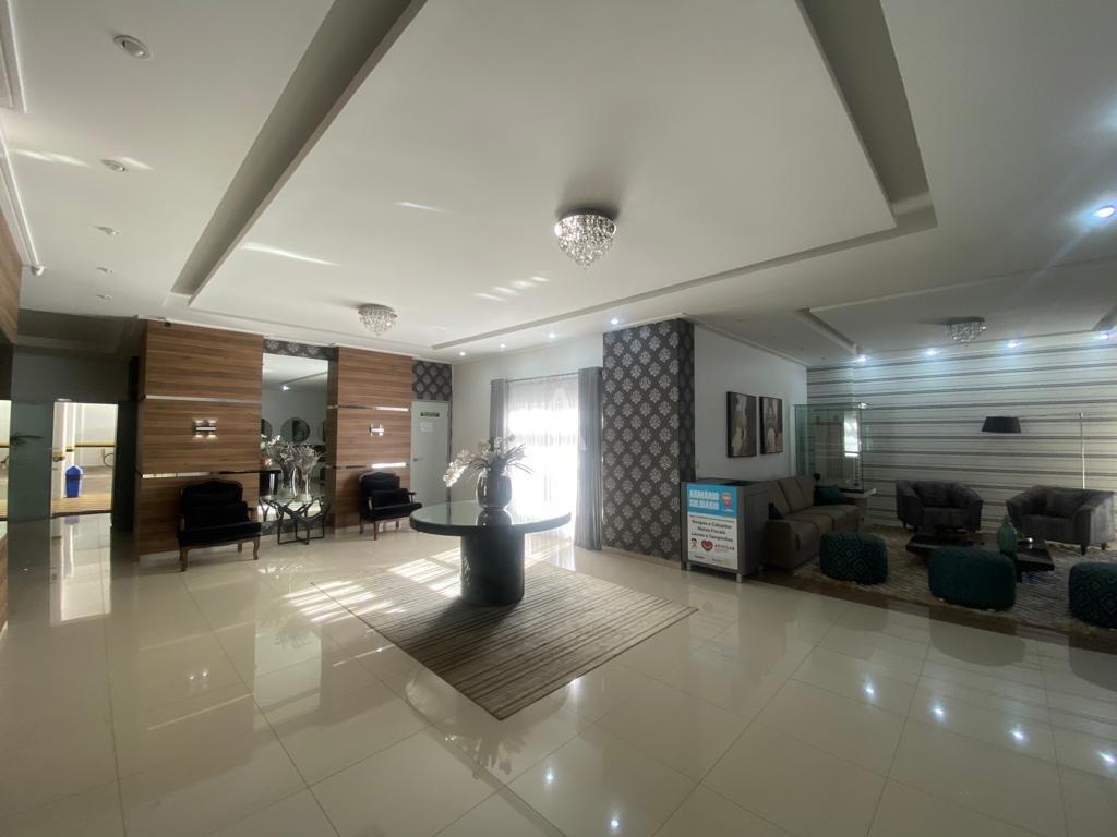 Apartamento para à venda no Bairro CENTRO em CASCAVEL: 