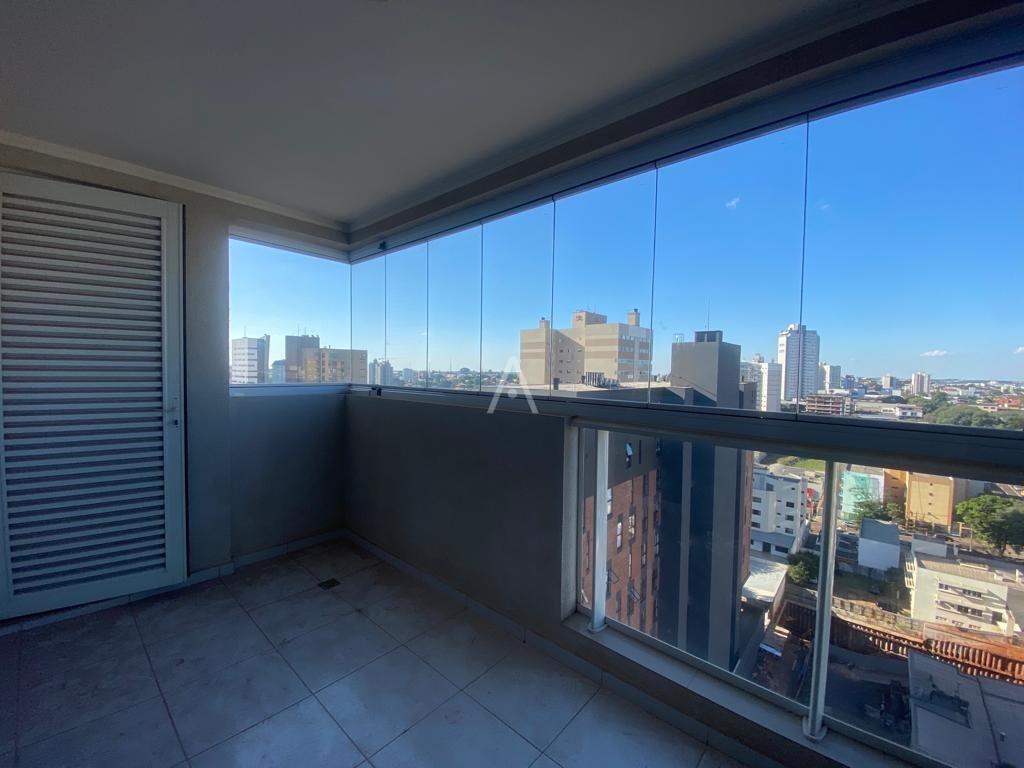 Apartamento para à venda no Bairro CENTRO em CASCAVEL: