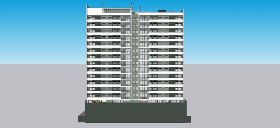 Apartamento para à venda no Bairro NEVA em CASCAVEL: 