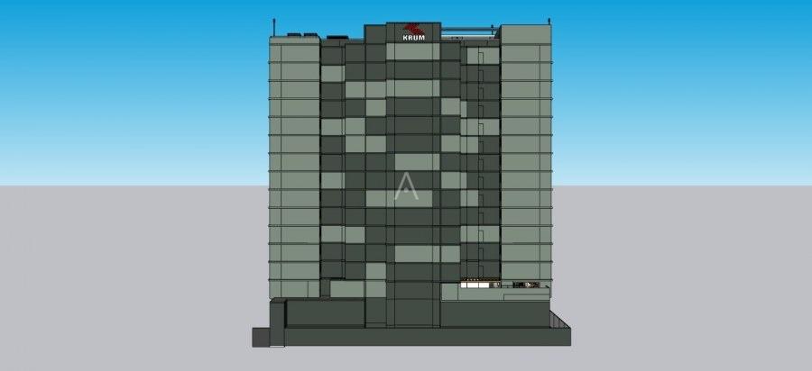 Apartamento para à venda no Bairro NEVA em CASCAVEL: 