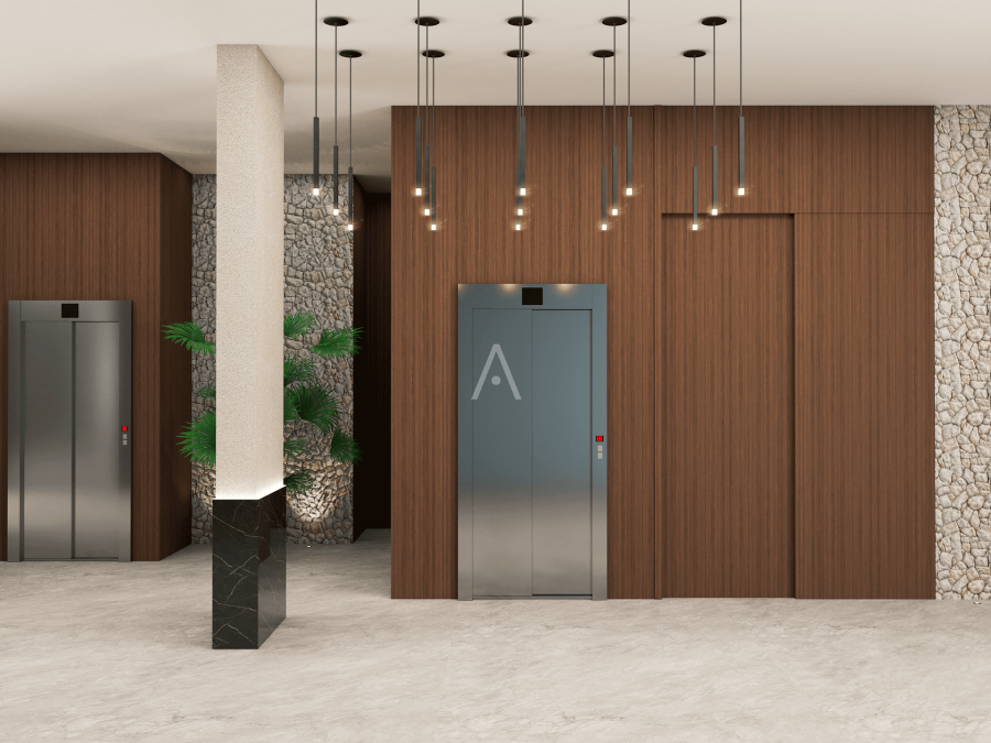 Apartamento para à venda no Bairro CENTRO em CASCAVEL: 