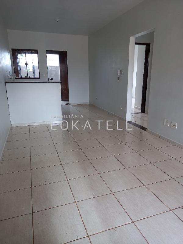 Apartamento para aluguel no VILA BECKER: