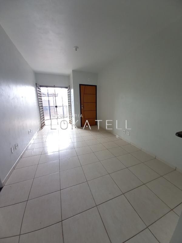 Apartamento para aluguel no VILA BECKER: