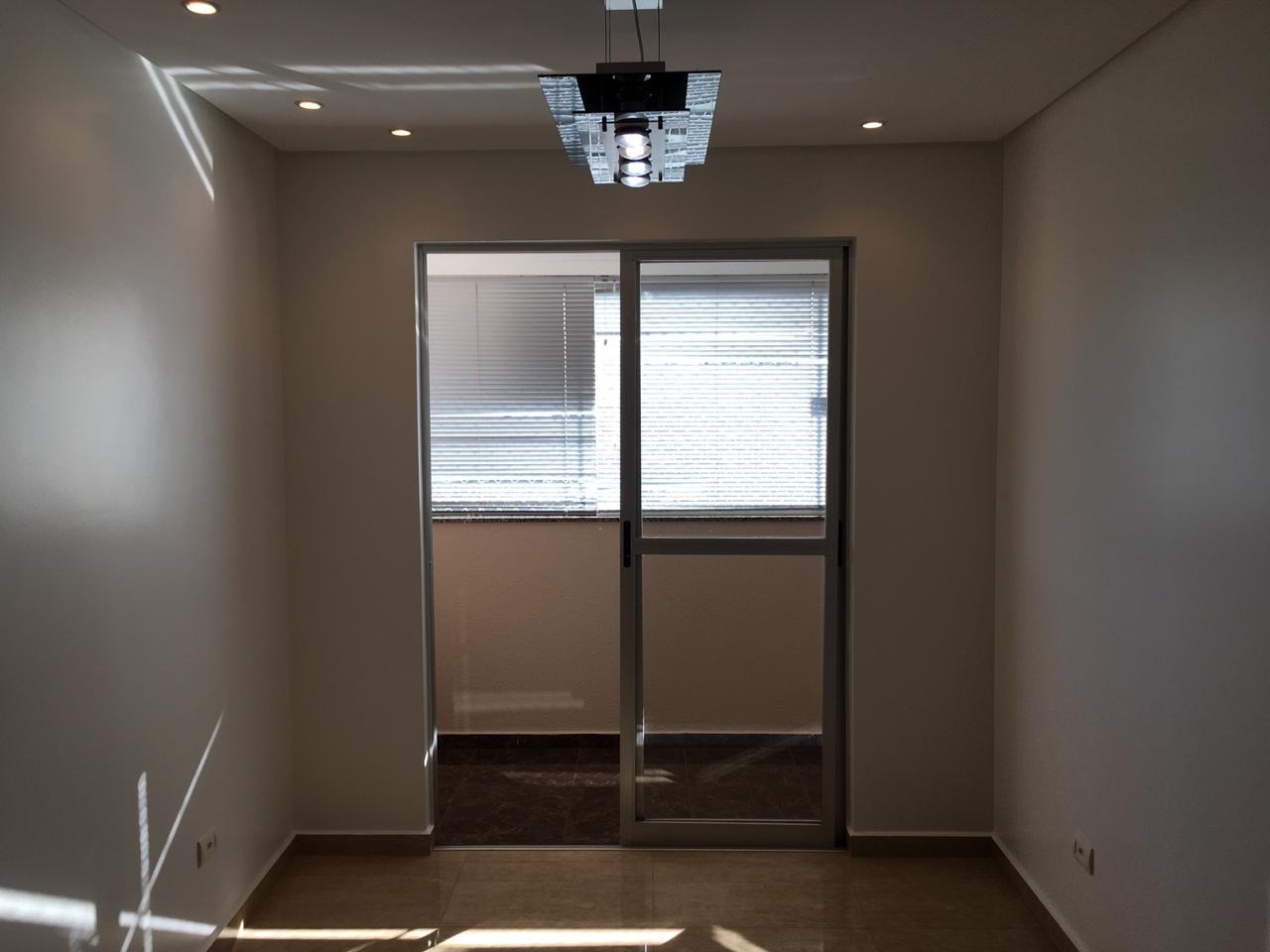Apartamento à venda no NEVA: