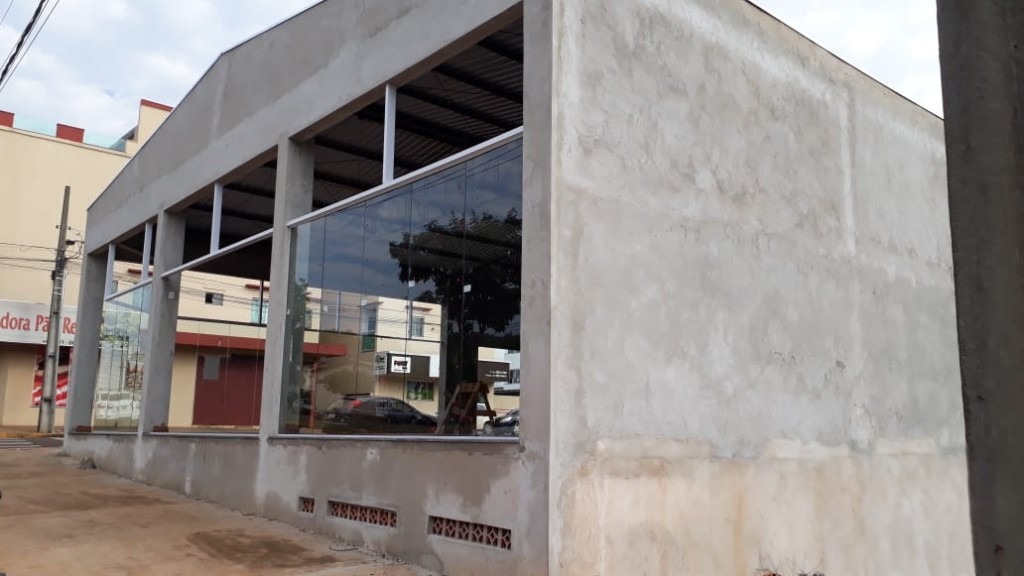 Sala Comercial para aluguel no JARDIM SANTA MARIA: