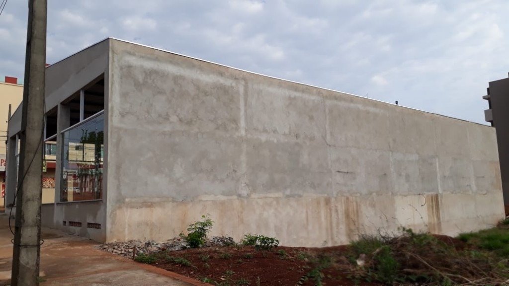 Sala Comercial para aluguel no JARDIM SANTA MARIA: