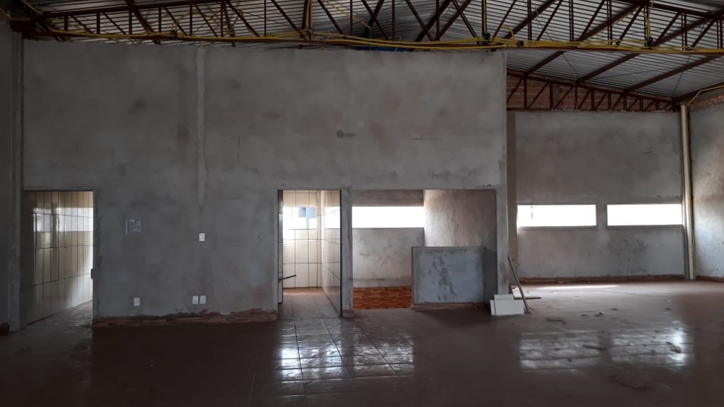 Sala Comercial para aluguel no JARDIM SANTA MARIA: