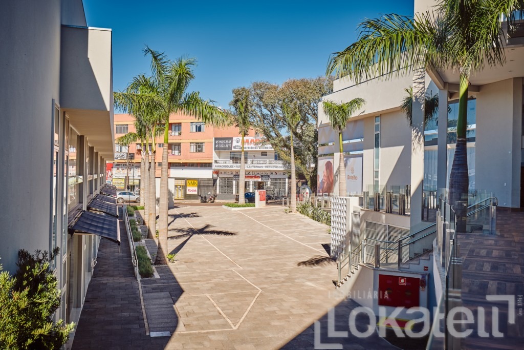Sala Comercial para aluguel no CENTRO: