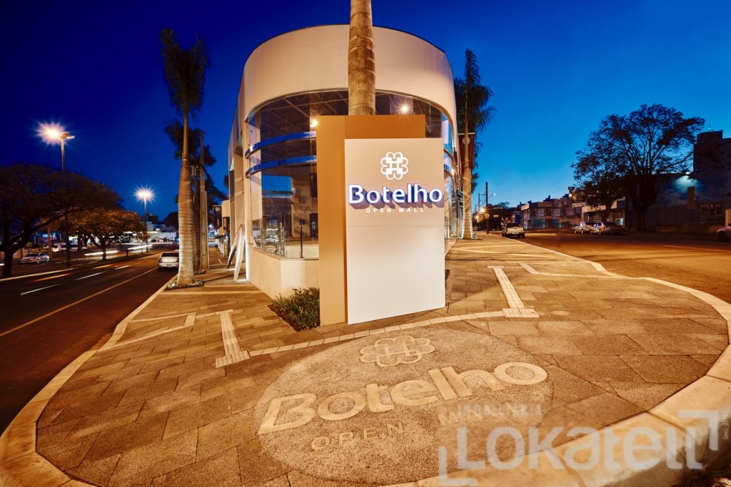 Sala Comercial para aluguel no CENTRO: