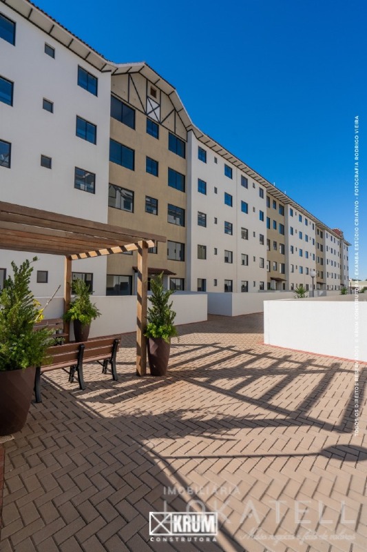 Apartamento à venda no PIONEIRO CATARINENSE: