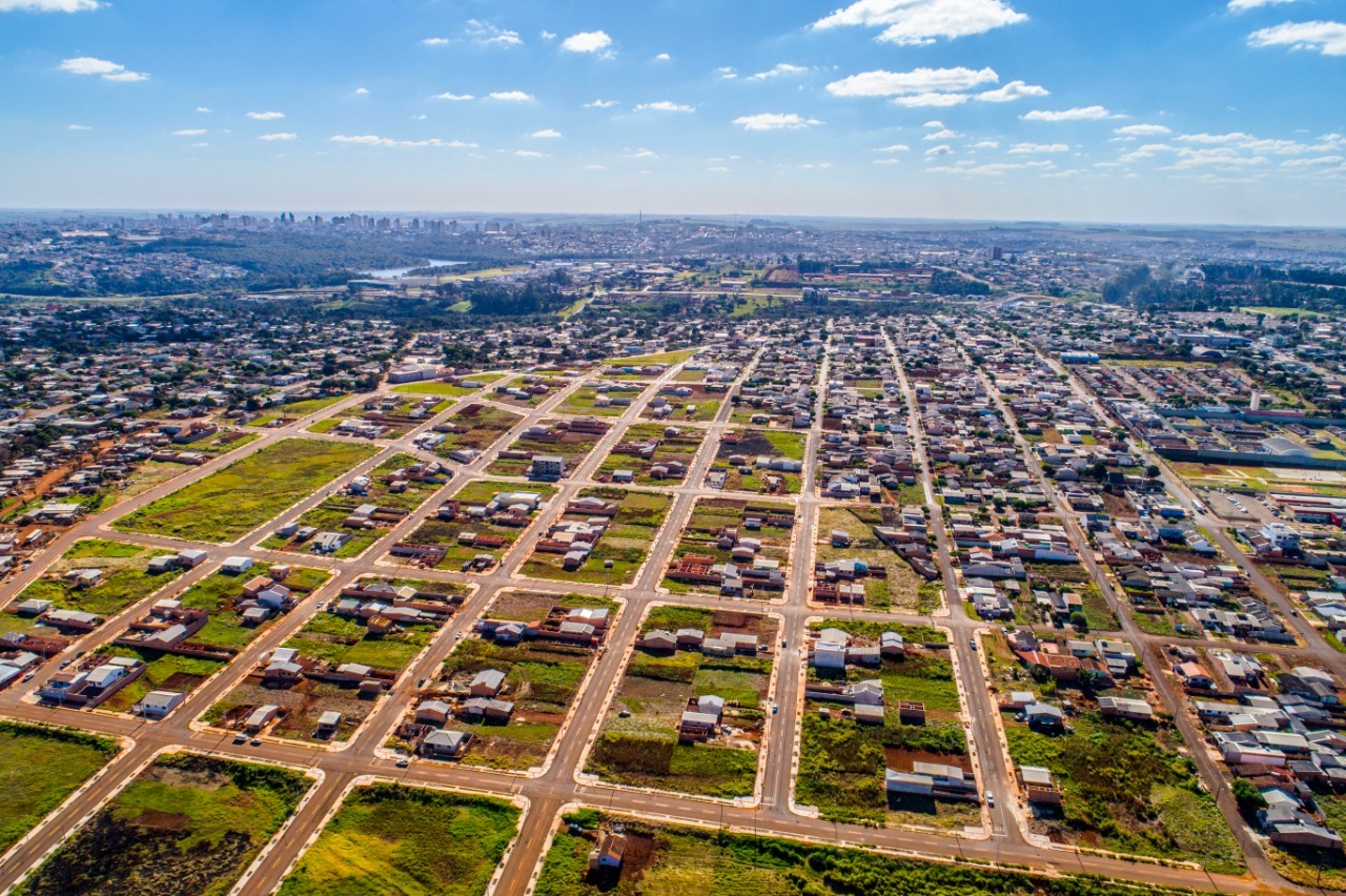 Terreno à Venda Loteamento Nova Veneza | - Cascavel Velho, Cascavel