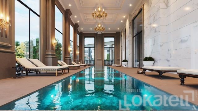 Apartamento à venda no NEVA:
