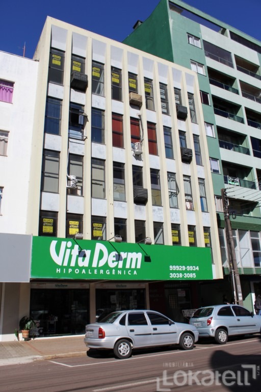 Sala Comercial para aluguel no CENTRO: