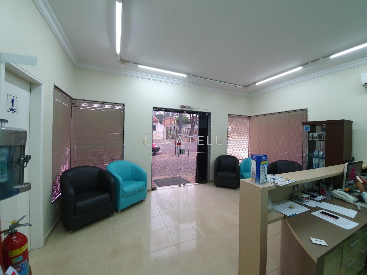 Sala Comercial para aluguel no CENTRO: