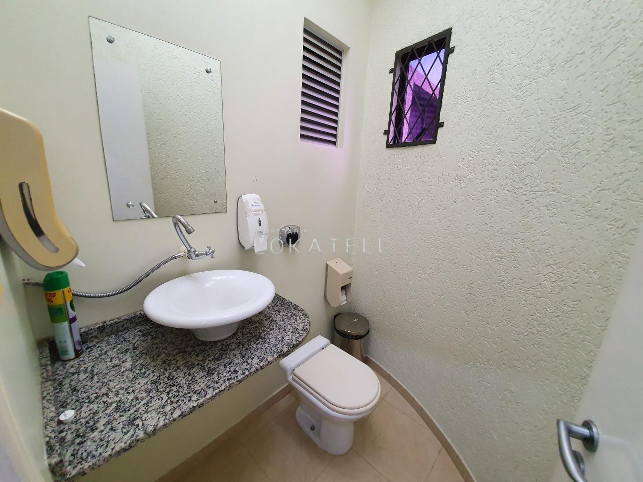 Sala Comercial para aluguel no CENTRO: