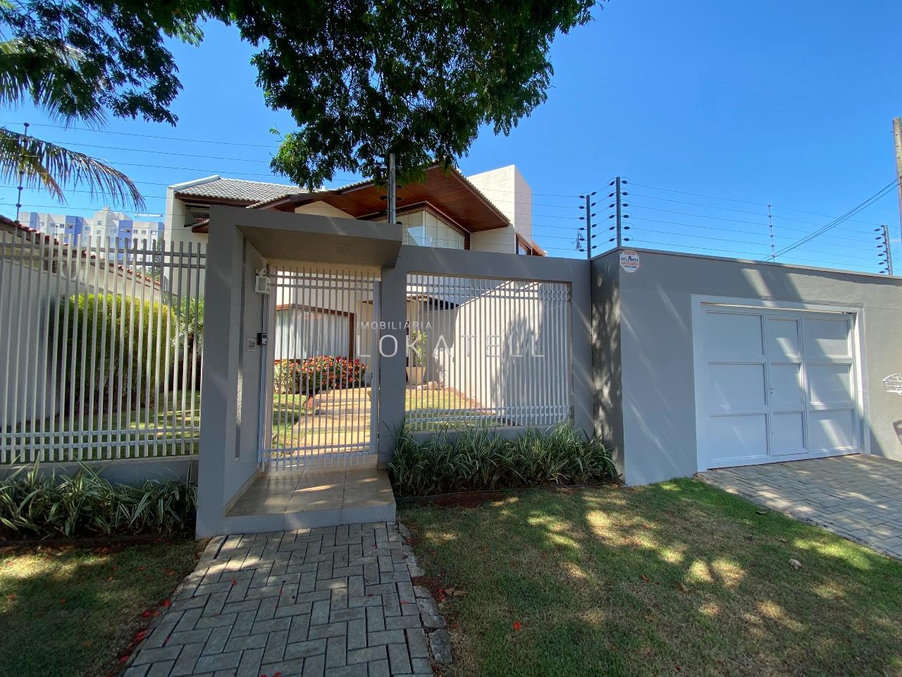 Casa Residencial à venda no RECANTO TROPICAL: