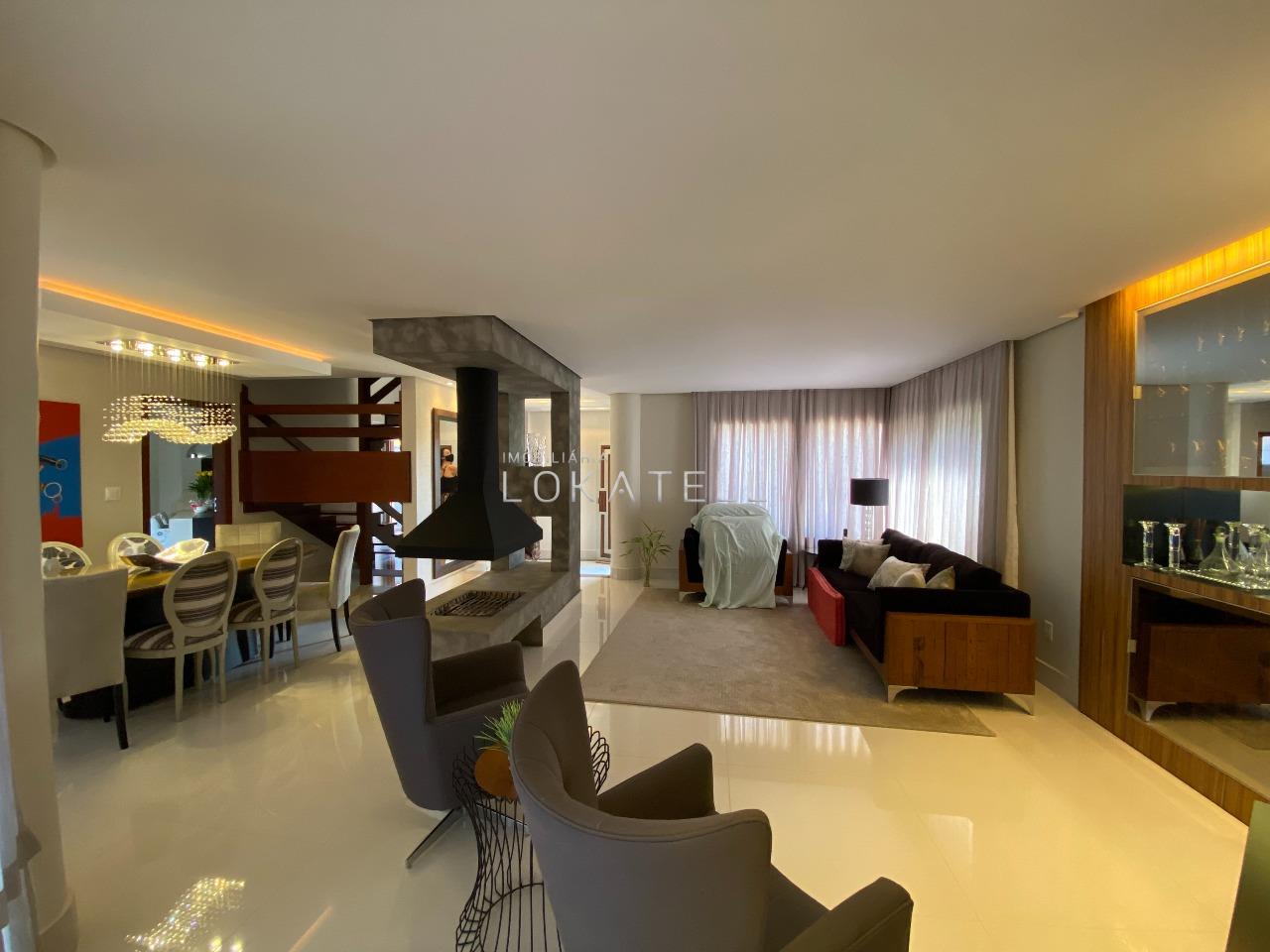 Casa Residencial à venda no RECANTO TROPICAL: