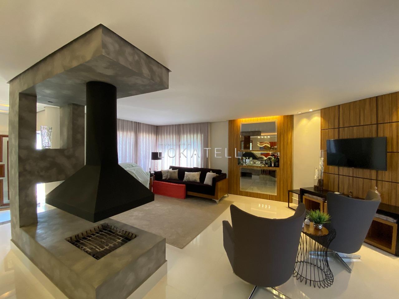 Casa Residencial à venda no RECANTO TROPICAL: