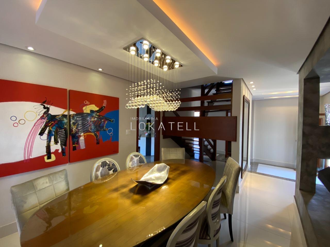 Casa Residencial à venda no RECANTO TROPICAL: