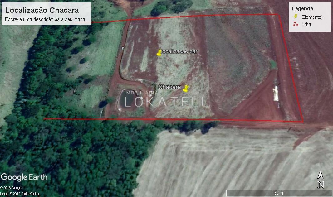 Imóveis Rurais à venda no SANTA TEREZA:
