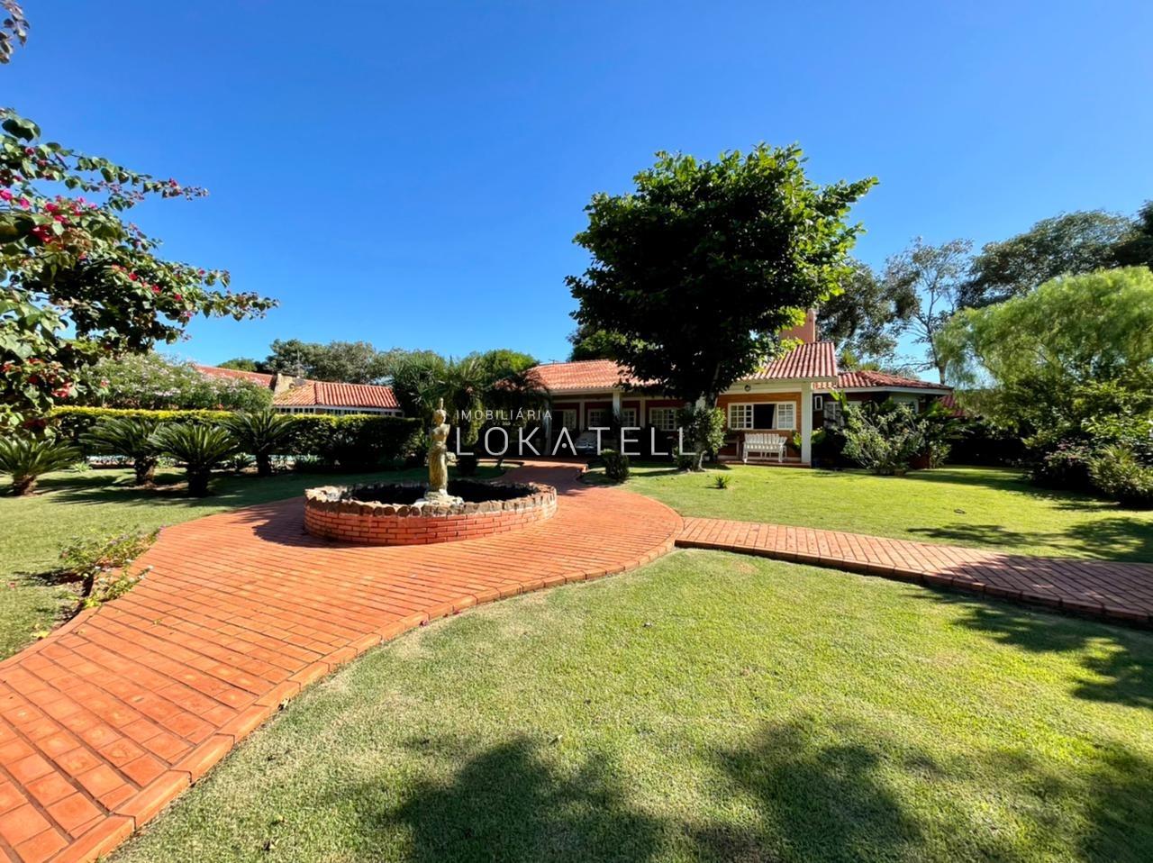 Casa Residencial à venda no MARINAS:
