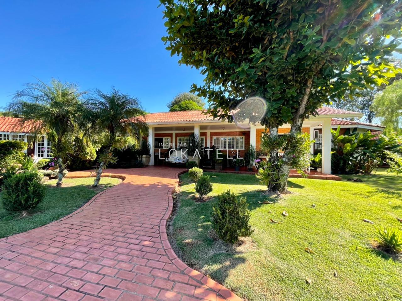 Casa Residencial à venda no MARINAS: