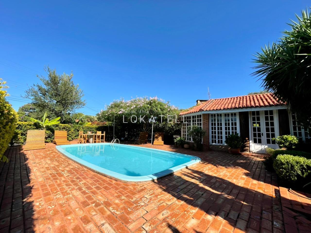 Casa Residencial à venda no MARINAS: