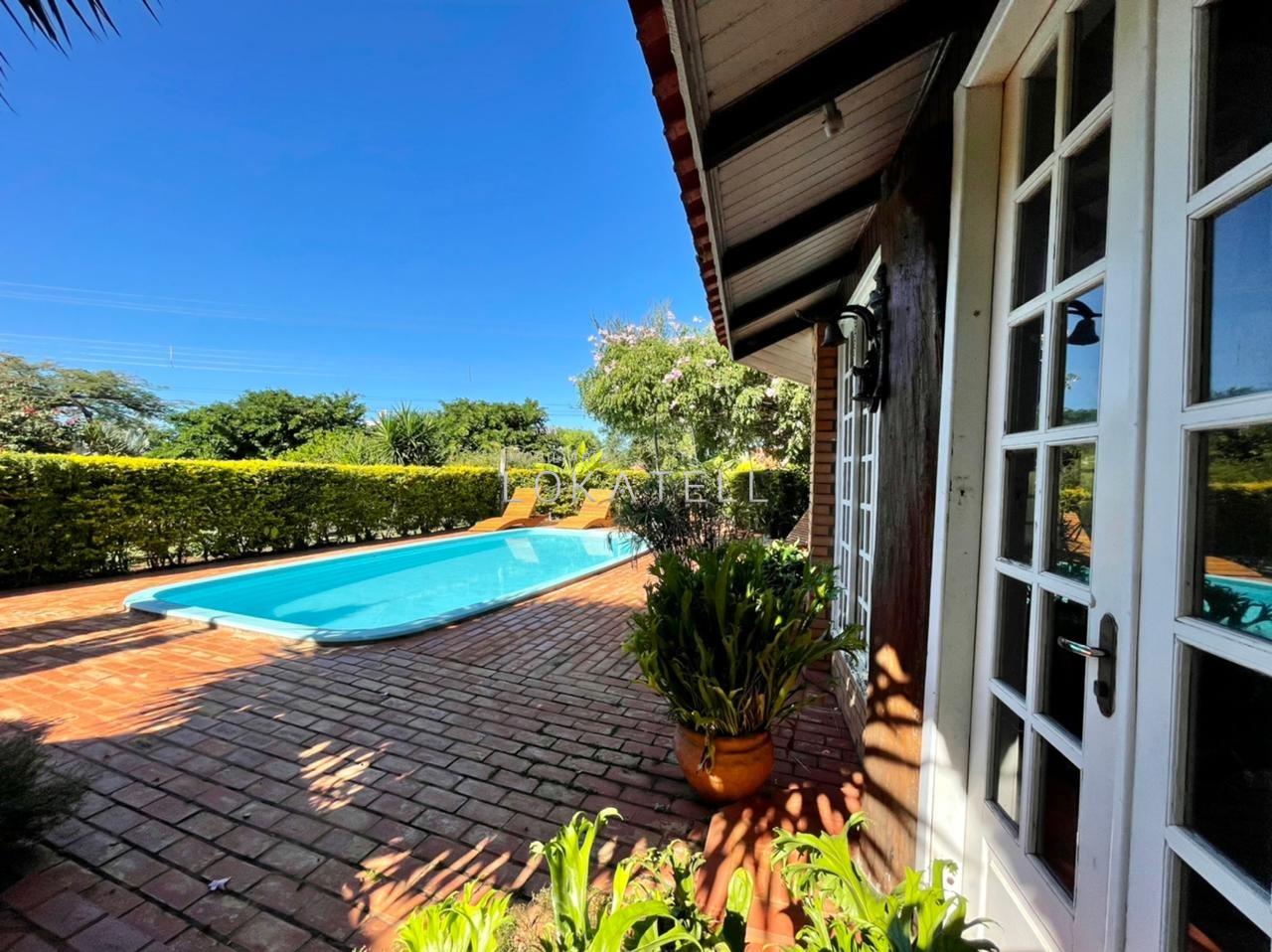 Casa Residencial à venda no MARINAS: