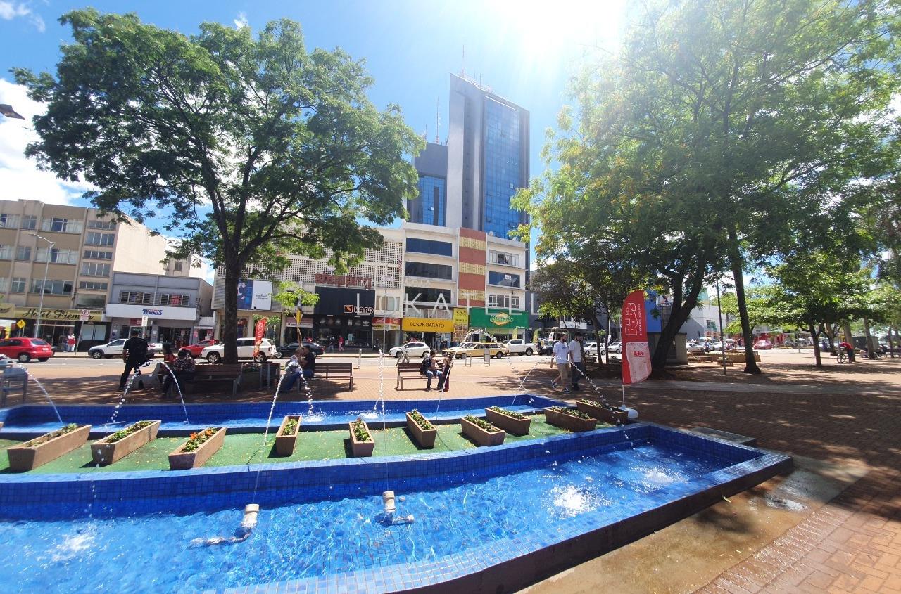 Sala Comercial para aluguel no CENTRO:
