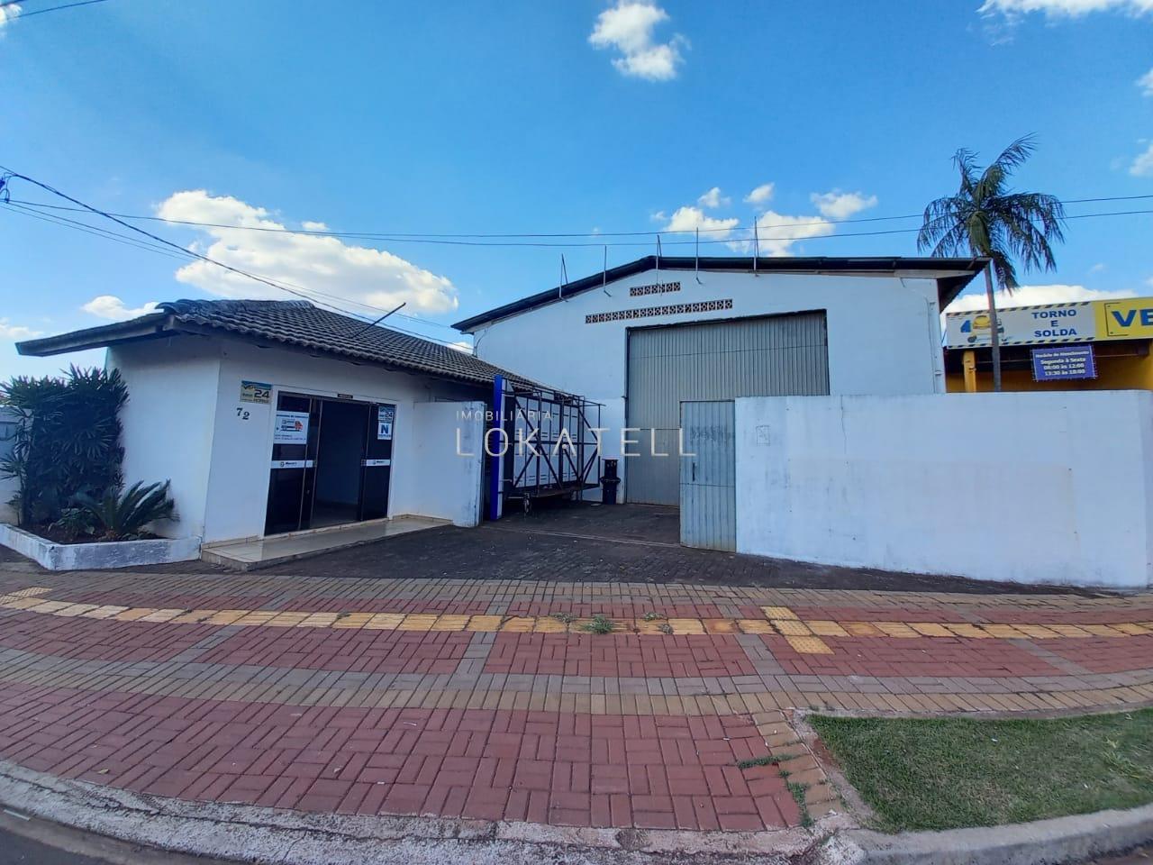 Sala Comercial para aluguel no VILA INDUSTRIAL: