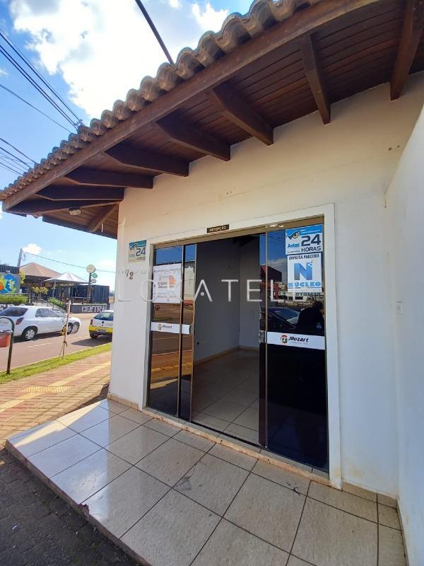 Sala Comercial para aluguel no VILA INDUSTRIAL: